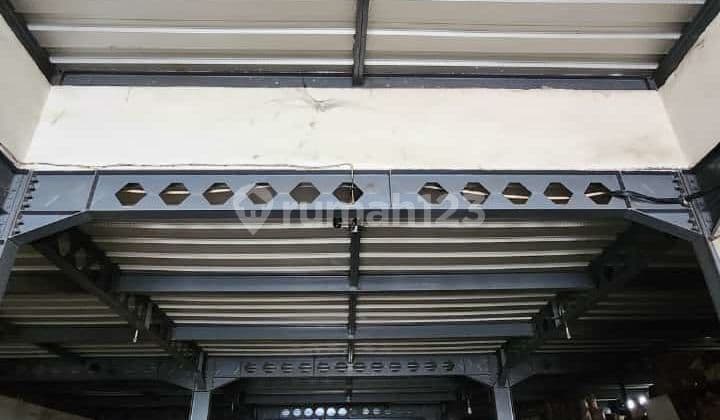 Murah Turun Harga Gudang Kalianak Akses Kontainer