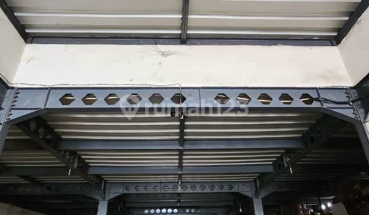 Murah Turun Harga Gudang Kalianak Akses Kontainer