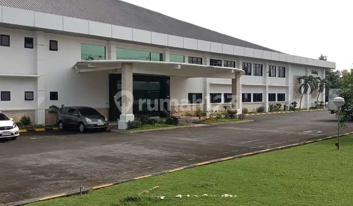 Pabrik Bagus Siap Pakai Pasuruan Jawa Timur