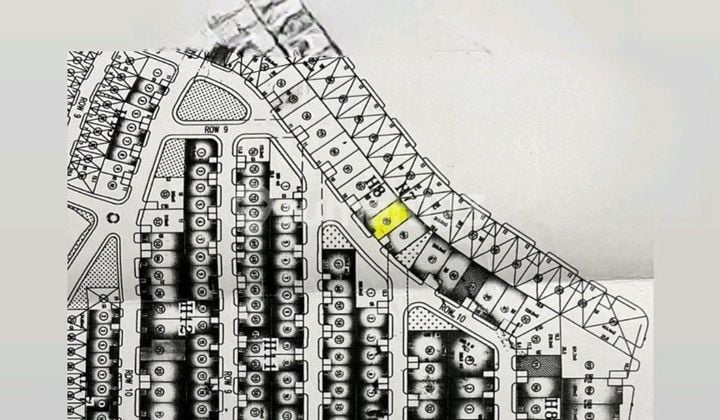 Termurah Kavling Bukit Palma Citraland Siap Bangun