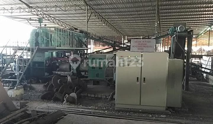 Turun Harga Siap Pakai Pabrik Bata Merah
