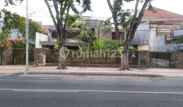 Classic House Grand Darmo Surabaya Center Ready to Occupy Classic House Grand Darmo Surabaya Center Ready to Occupy