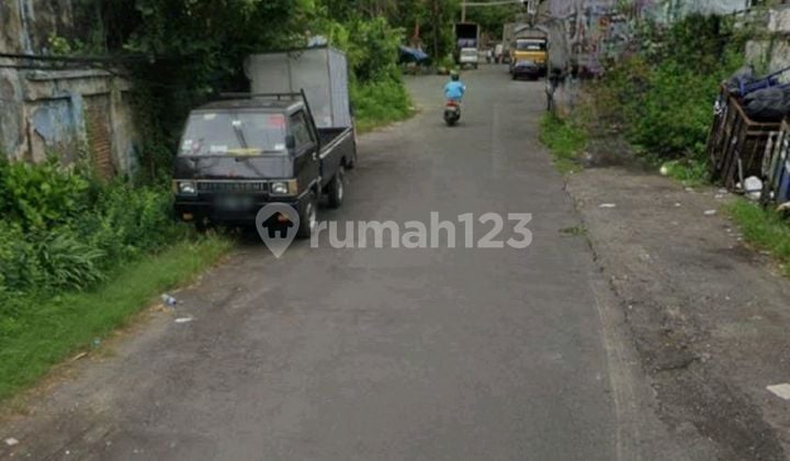 Murah! Kavling Siap Bangun Di Kota Surabaya