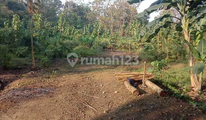 Tanah Kavling 120 m2 SHM Giripeni, Wates, Kulon Progo