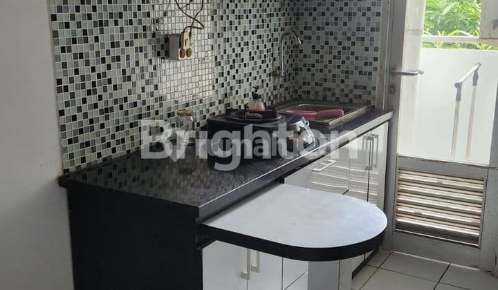 TURUN HARGA!!! 2 bedroom Aparment Gading Nias Residence full furnished daerah Kelapa Gading, Jakarta Utara