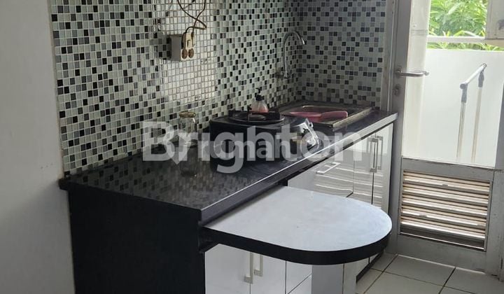 TURUN HARGA!!! 2 bedroom Aparment Gading Nias Residence full furnished daerah Kelapa Gading, Jakarta Utara