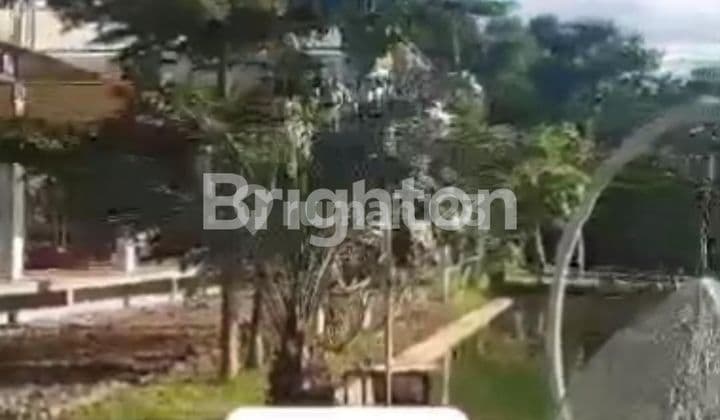 SETENGAH HARGA PASARAN VILLA BANDUNG JAWA BARAT