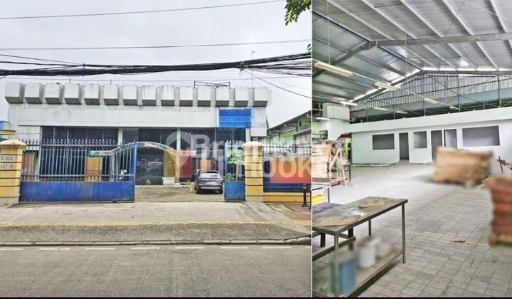 TWO-STORY SUPER SPACIOUS AND READY-TO-USE WAREHOUSE IN SUNTER TWO-STORY SUPER SPACIOUS AND READY-TO-USE WAREHOUSE IN SUNTER