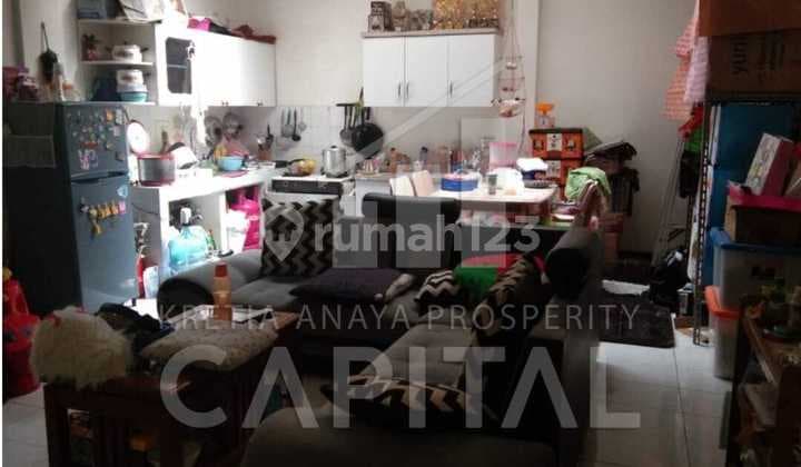 Rumah Siap Huni di Sayap Cibadak Sayap Astanaanyar