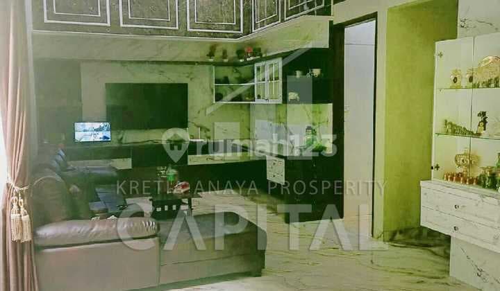 New House in Taman Cibaduyut Indah, Comfortable and Ready to Live In