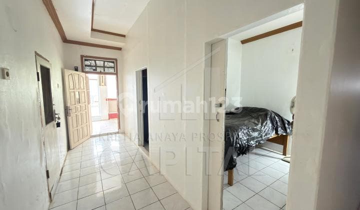 Harga Bersahabat Rumah Tinggal Siap Huni di Indramayu Kota