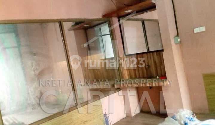 Ruko Strategis mainroad Terusan Buah Batu Bojong Soang