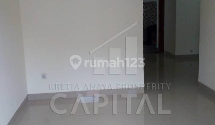 Rumah Baru Minimalis Siap Huni di Tengah Kota Sayap Moch Toha