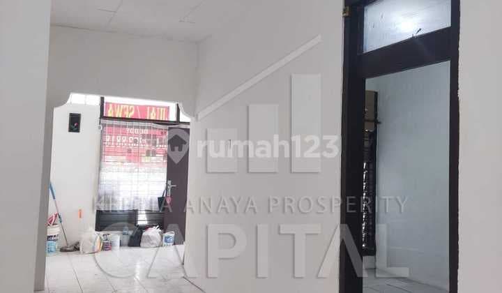 Rumah tinggal siap huni di Kurdi Bandung