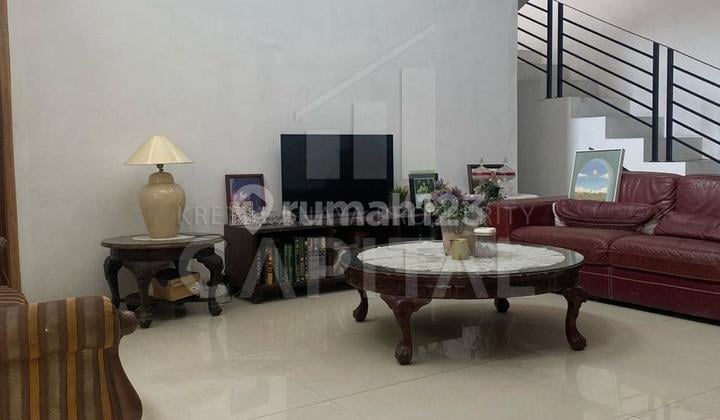 Good Minimalist House in Kayu Agung Sayap Turangga