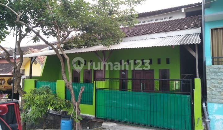 Rumah Kos Aktif Siap Huni di Tegalsari Ngaliyan