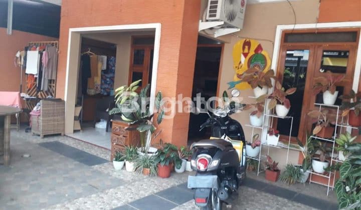 RUMAH SIAP HUNI DI PERUM SAPEN INDAH UNGARAN BARAT