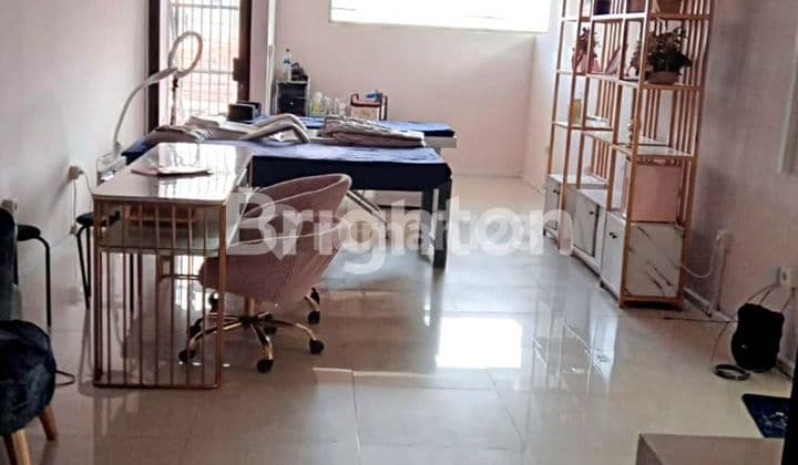 RUKO EX SALON DI DENPASAR