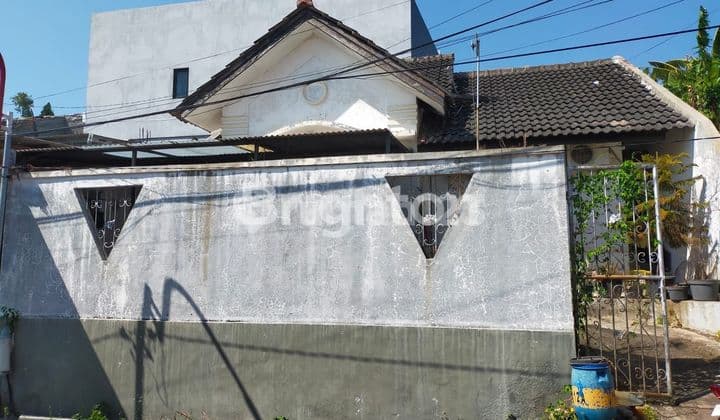 Rumah Siap Huni Griya Ngaliyan Semarang