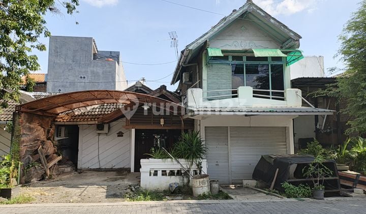 Rumah Siap Pakai di Taman Udan Riris Tlogosari Pedurungan Semarang