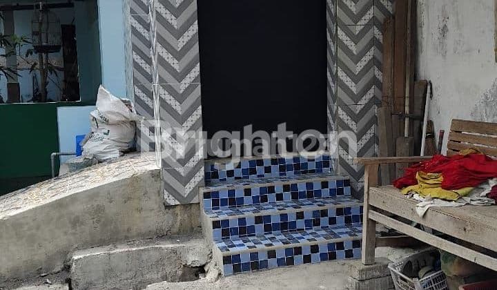 ACTIVE BOARDING HOUSE FULLY OCCUPIED IN KAPURAN, CENTRAL SEMARANG