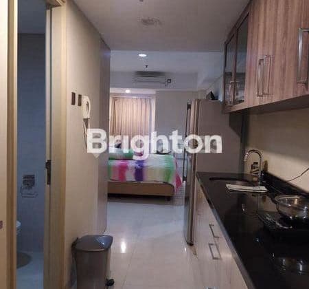 APARTEMENT LOUIS KIENNE SIAP HUNI STRATEGIS TENGAH KOTA DI PANDANARAN SEMARANG