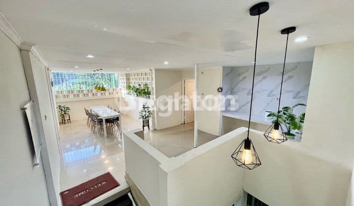 Rumah kost²an Dekat UI Depok