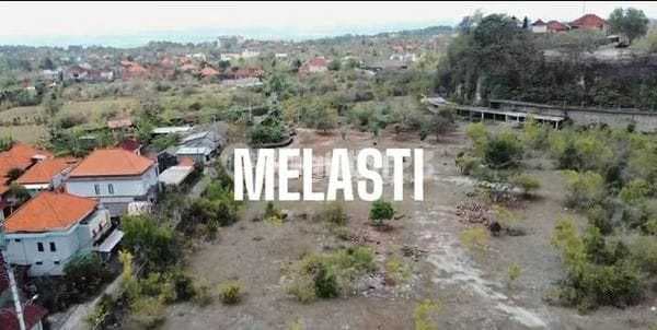 On Sale Tanah Investasi Emas Kawasan Wisata Ungasan