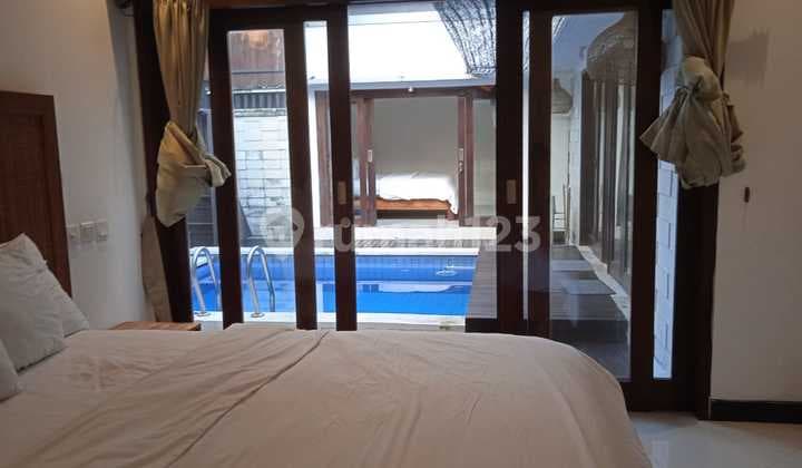 Well Located Villa In Prime Location Seminyak Area
