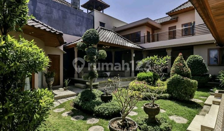 On Sale Rumah Bagus Siap Huni Gianyar Batu Bulan