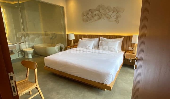 Villa Premium Ready For Rent/ Sale Canggu