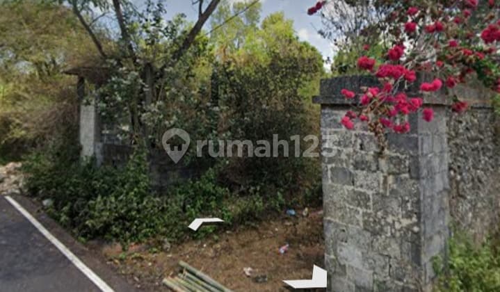 Tanah Exclusive Nusa Dua 10 Are