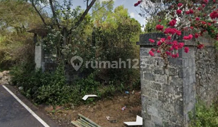 Tanah Exclusive Nusa Dua 10 Are