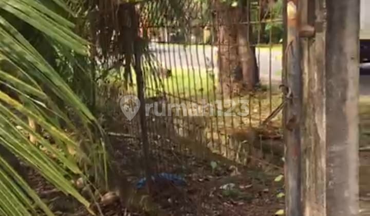 On Sale Tanah 0km Denpasar Gilimanuk Jembrana Melaya