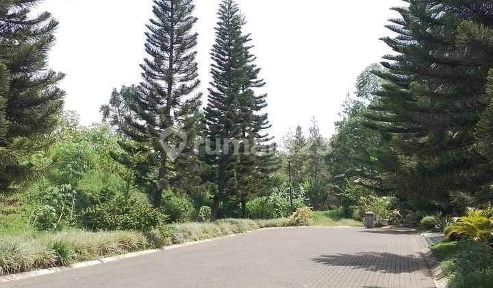 Kavling Exclusiv Dibawah Pasar Pondo Hijau Setiabudi Bandung