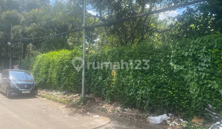 Kavling Siap Bangun Sayap Sukajadi Dekat Pvj Bandung Tanah