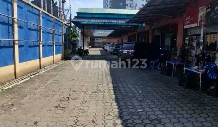 Ruang Usaha Cibaduyut Bandung