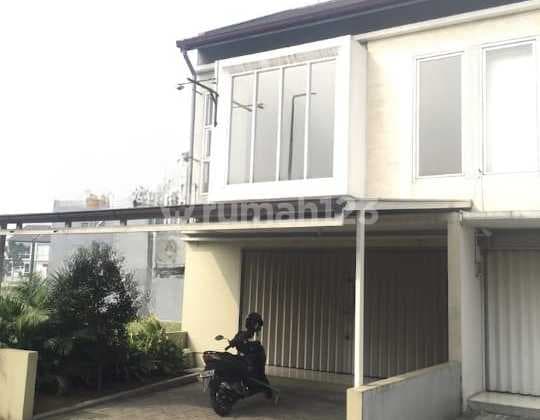 Ruko Holis Regency Siap Pakai Bandung