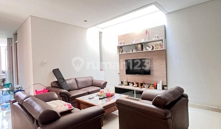 Rumah Siap Huni Pondok Hijau Bandung