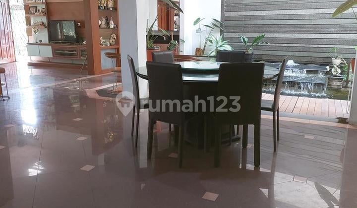 Selling a Beautiful MeKar Wangi House, Ready to Occupy