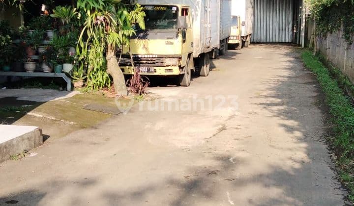 For Sale Warehouse in Banjaran - Pangalengan