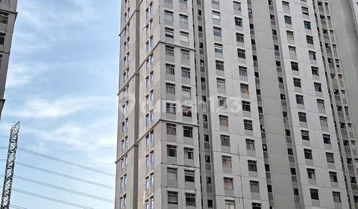 Apartemen.green Bay Pluit Cakep Murah
