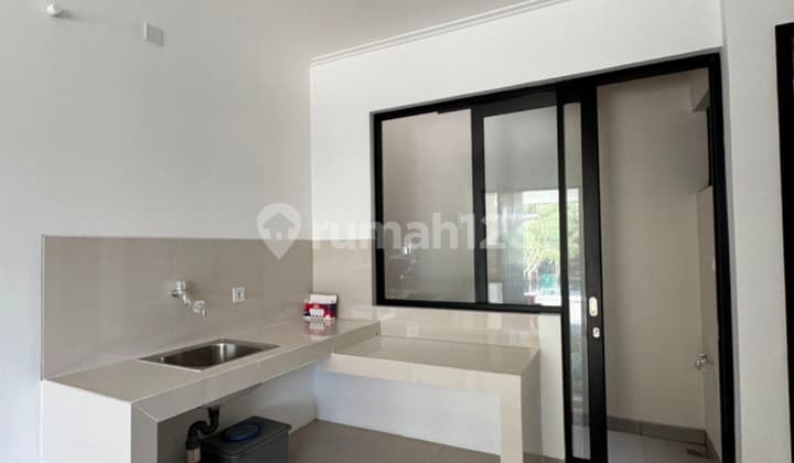 Rumah Baru Harga Sewa Murah Pik 2