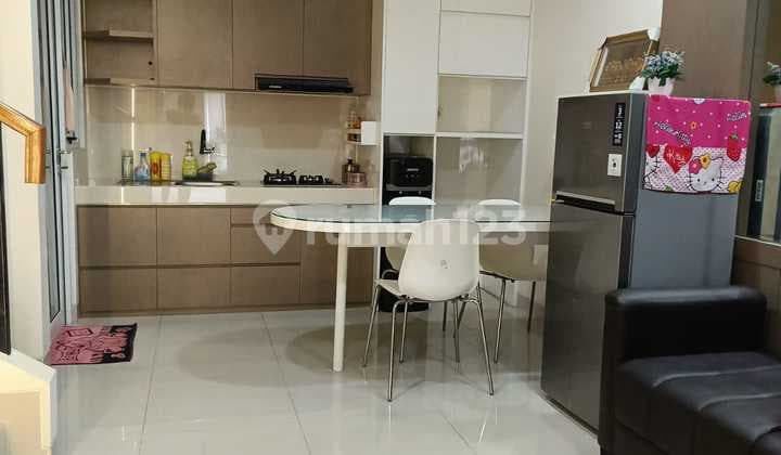 My House Comfortable Interior Design Nice Still New Moving to Jakarta Selling Cheap