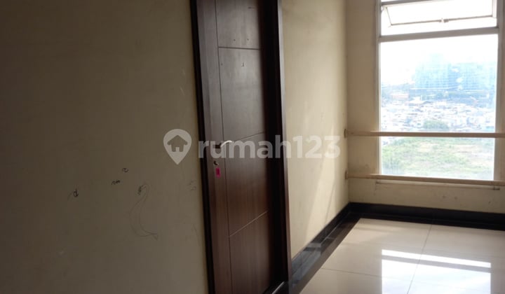 3.Kamar Tidur Siap Pakai di Pluit Sea View Harga Murah