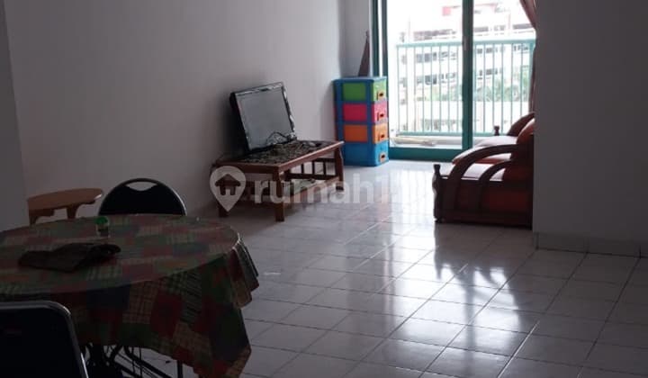 Disewa Termurah Apartrmen Cempaka Mas Luas 76 M Hanya Rp.33 Juta Yuk Survey