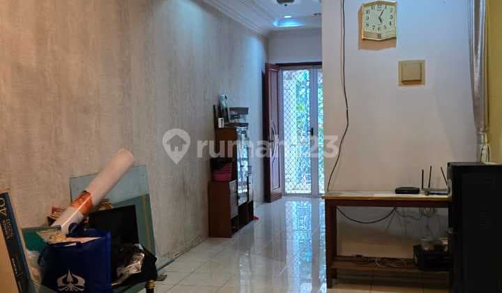 Jual Cepat Rumah Siap Huni Janur Hijau Pandawa