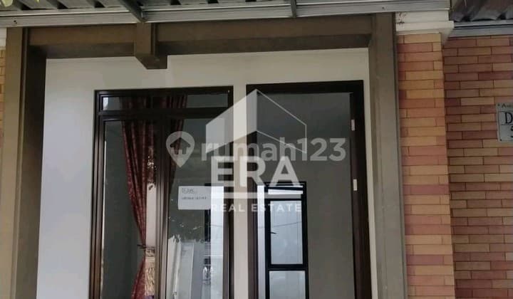 Quick Sale: The Mozia House in BSD City!