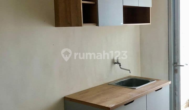 Termurah JUAL CEPAT! Apartemen Greenlake Sunter 2 Bedroom Furnished