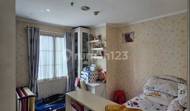 Dijual Cepat Apartemen Frenchwalk Moi Tower Paris 3 Bedroom